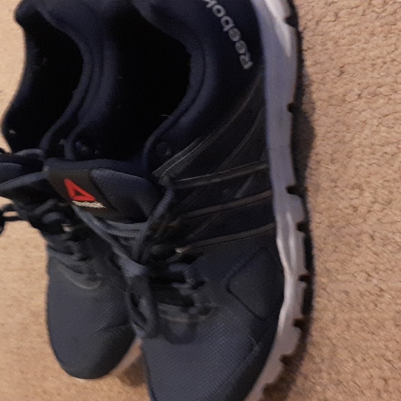 Reebok ar3216 Yourflex Train 8.0-Memory Stretch Size 8½ - Picture 8 of 11